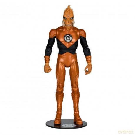 DC Multiverse Action Figure Larfleeze (DC Classic) 19 cm [FIGURKA]