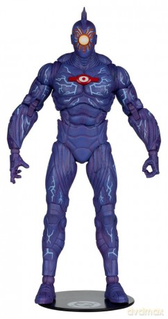 DC Multiverse Action Figure O.M.A.C. (Infinite Crisis) 19 cm [FIGURKA]