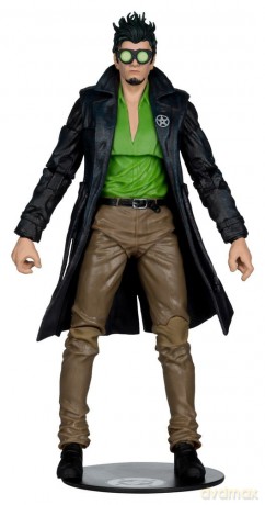 DC Multiverse Action Figure Starman (Jack Knight) 18 cm [FIGURKA]