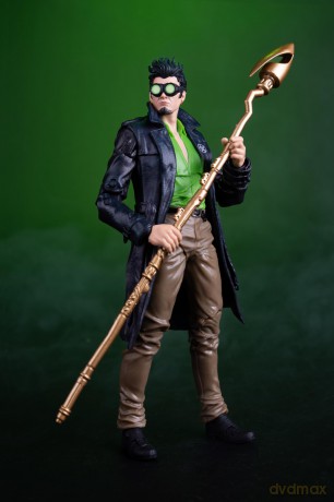 DC Multiverse Action Figure Starman (Jack Knight) 18 cm [FIGURKA]