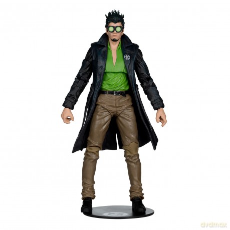 DC Multiverse Action Figure Starman (Jack Knight) 18 cm [FIGURKA]