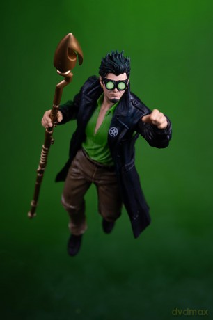 DC Multiverse Action Figure Starman (Jack Knight) 18 cm [FIGURKA]
