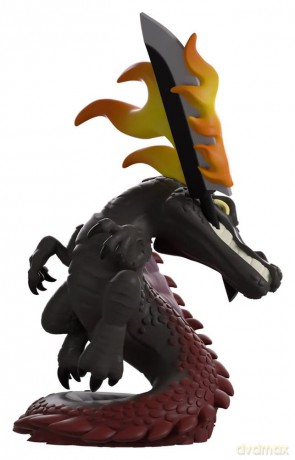 Dinoblade Vinyl Figure Spinosaurus [FIGURKA]