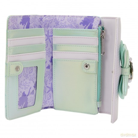 Disney by Loungefly Wallet The Little Mermaid
