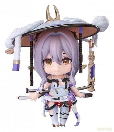 Goddess of Victory: Nikke Nendoroid Action Figure Guren 10 cm [FIGURKA]