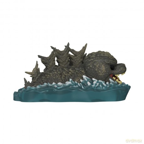 Godzilla POP! Deluxe Vinyl Figure Godzilla (Swimming) 9 cm [FIGURKA]