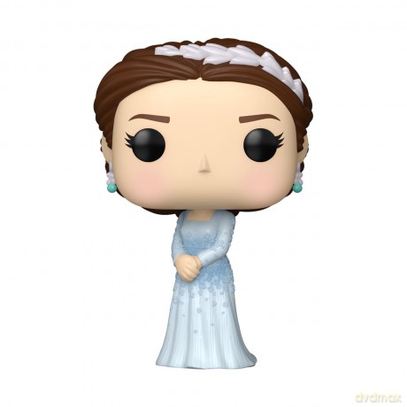Gossip Girl POP! Television Vinyl Figure Blair Waldorf (Wedding) 9 cm [FIGURKA]