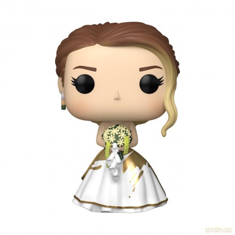 Gossip Girl POP! Television Vinyl Figure Serena Van Der Woodsen (Wedding) 9 cm [FIGURKA]