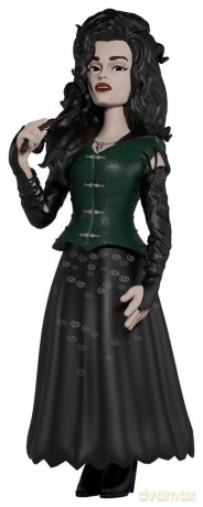 Harry Potter Minix Figure Bellatrix Lestrange 12 cm [FIGURKA]
