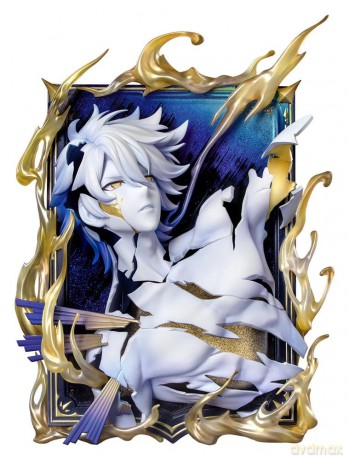 Honkai: Star Rail PVC Figure Diorama Phainon Thus Burns the Dawn Ver. 25 cm [FIGURKA]