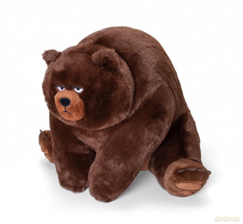 Hoppers Plush Figure Ellen Bear 32 cm