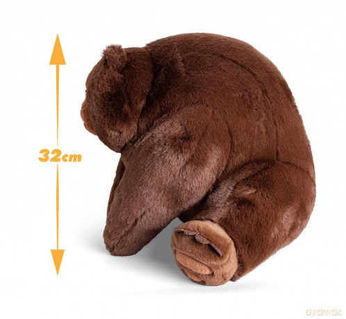 Hoppers Plush Figure Ellen Bear 32 cm