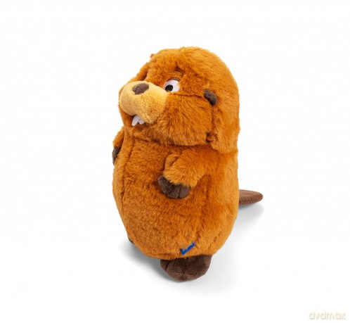 Hoppers Plush Figure Mabel Beaver 22 cm