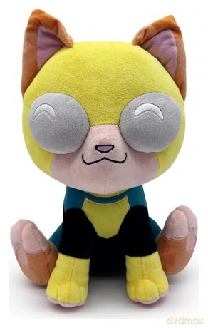 Invincible Plush Figure Jambo 22 cm