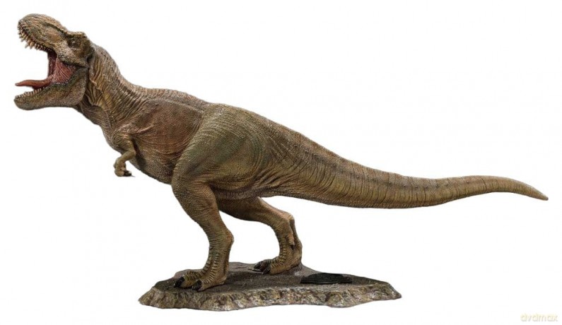 Jurassic World: Fallen Kingdom (Film) Prime Collectible Figures Statue 1/38 Tyrannosaurus Rex 23 cm [FIGURKA]