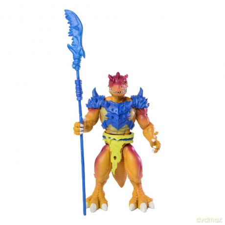 Legends of Dragonore Wave 2: Dragon Hunt Action Figure Terreptor 14 cm [FIGURKA]