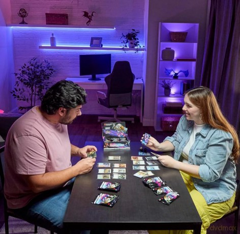 Magic the Gathering Foundations Play Booster (36) english