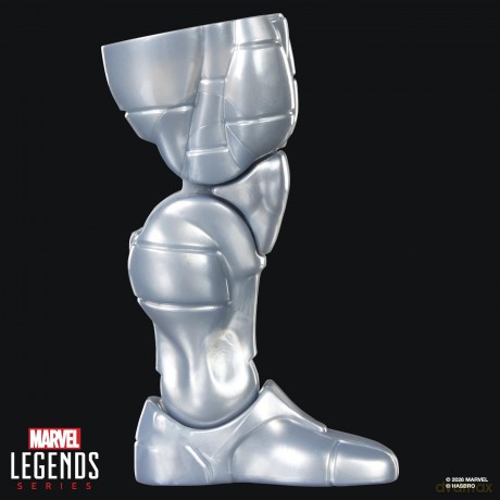 Marvel Legends Action Figure Ghost Rider (Robbie Reyes) (BAF: Marvel's Box) 15 cm [FIGURKA]