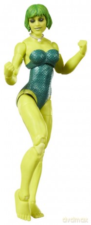 Marvel Legends Action Figure Marvel's Marrina (BAF: Marvel's Box) 15 cm [FIGURKA]
