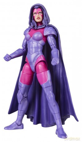 Marvel Legends Action Figure Psylocke (BAF: Marvel's Box) 15 cm [FIGURKA]