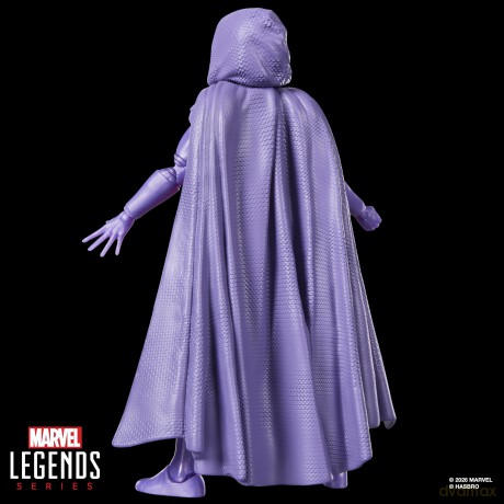 Marvel Legends Action Figure Psylocke (BAF: Marvel's Box) 15 cm [FIGURKA]