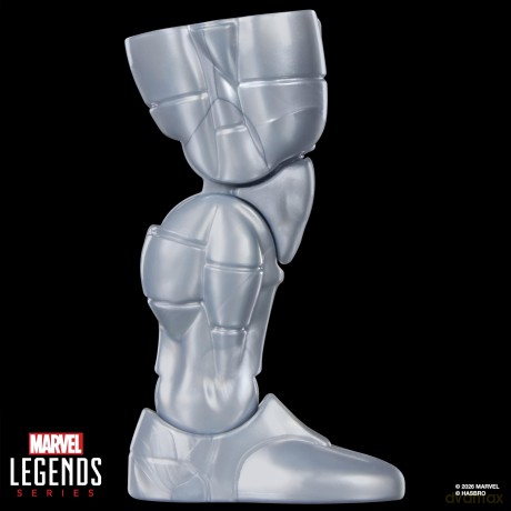 Marvel Legends Action Figure Psylocke (BAF: Marvel's Box) 15 cm [FIGURKA]