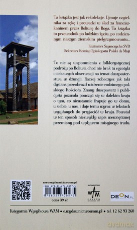 Stamtąd wszystko widzi się lepiej [KSIĄŻKA]