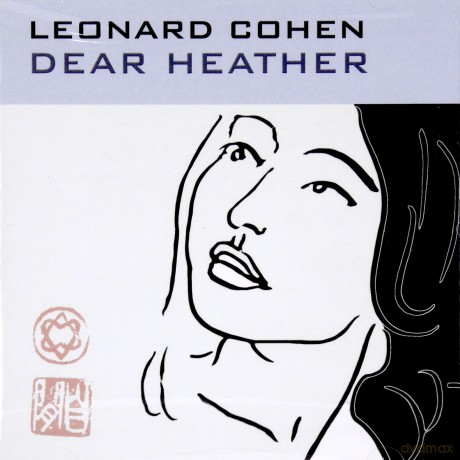 Leonard Cohen: Dear Heather [CD]