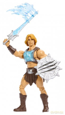 Masters of the Universe 2026 Movie Feature Action Figure He-Man 14 cm [FIGURKA]