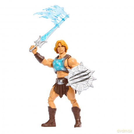 Masters of the Universe 2026 Movie Feature Action Figure He-Man 14 cm [FIGURKA]