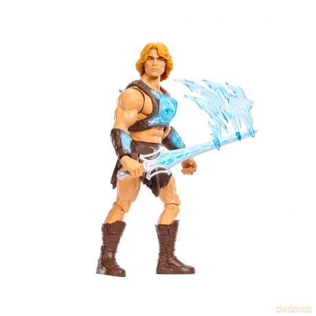 Masters of the Universe 2026 Movie Feature Action Figure He-Man 14 cm [FIGURKA]