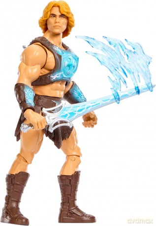 Masters of the Universe 2026 Movie Feature Action Figure He-Man 14 cm [FIGURKA]