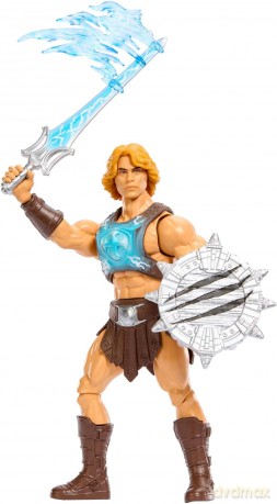 Masters of the Universe 2026 Movie Feature Action Figure He-Man 14 cm [FIGURKA]