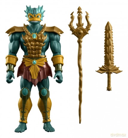 Masters of the Universe Origins Action Figure Cartoon Collection: Mer-Man 14 cm [FIGURKA]