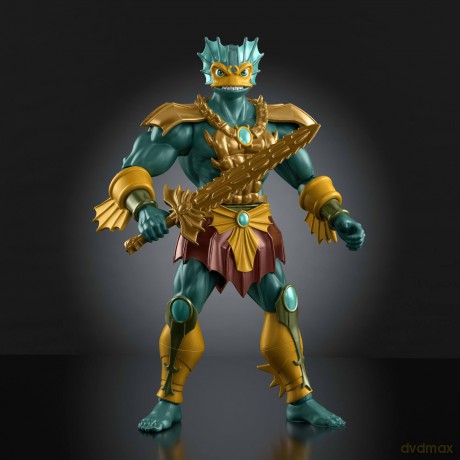 Masters of the Universe Origins Action Figure Cartoon Collection: Mer-Man 14 cm [FIGURKA]