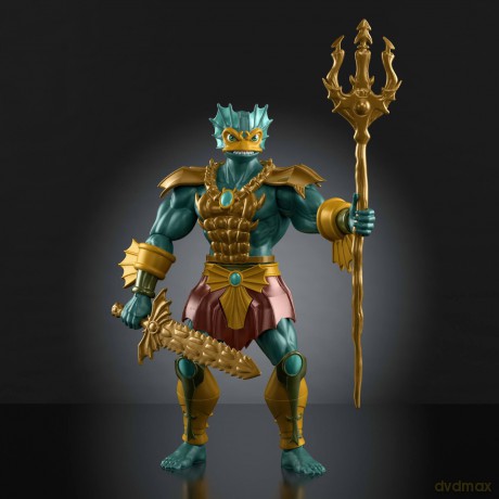 Masters of the Universe Origins Action Figure Cartoon Collection: Mer-Man 14 cm [FIGURKA]