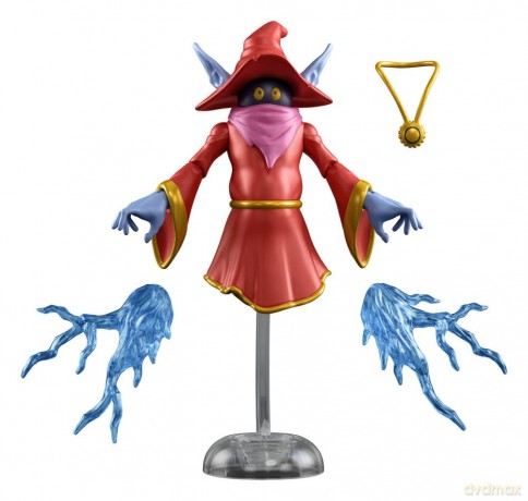Masters of the Universe Origins Action Figure Cartoon Collection: Orko 14 cm [FIGURKA]