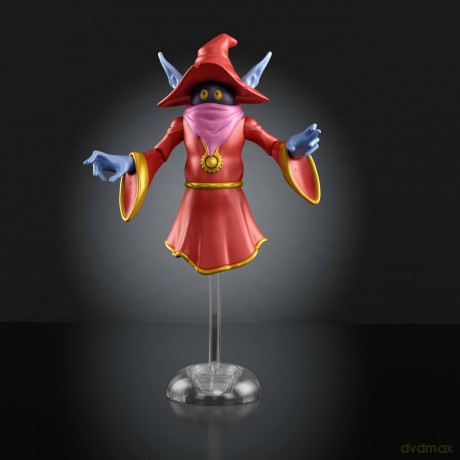 Masters of the Universe Origins Action Figure Cartoon Collection: Orko 14 cm [FIGURKA]