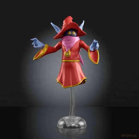 Masters of the Universe Origins Action Figure Cartoon Collection: Orko 14 cm [FIGURKA]
