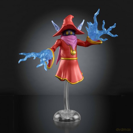 Masters of the Universe Origins Action Figure Cartoon Collection: Orko 14 cm [FIGURKA]
