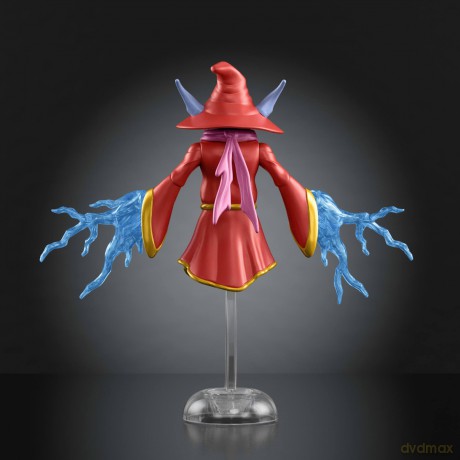 Masters of the Universe Origins Action Figure Cartoon Collection: Orko 14 cm [FIGURKA]