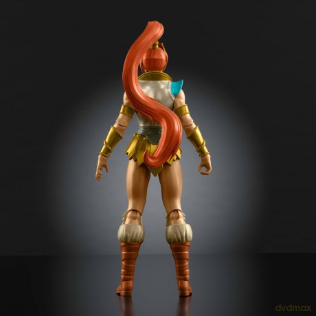 Masters of the Universe Origins Action Figure Cartoon Collection: Teela 14 cm [FIGURKA]