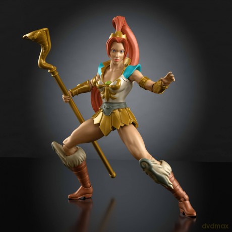 Masters of the Universe Origins Action Figure Cartoon Collection: Teela 14 cm [FIGURKA]