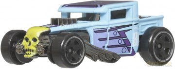 Masters of the Universe Silver Series Die-Cast Vehicle 1/64 Bone Shaker