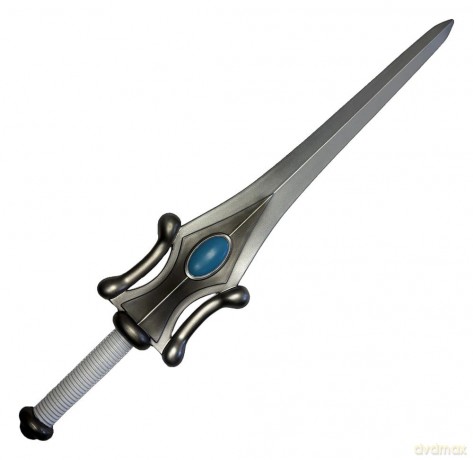 Masters of the Universe Stunt Prop Replica 1/1 She-Ra Sword of Protection 94 cm [FIGURKA]