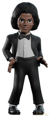 Michael Jackson Minix Figure Off The Wall 12 cm [FIGURKA]