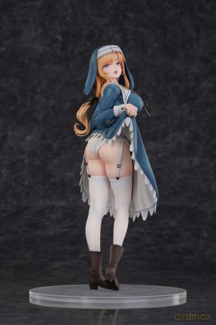 Original Character PVC Figure 1/6 Maria Takayama I Want You To Make a Disgusted Face and Show Me Your Underwear 27 cm [FIGURKA]