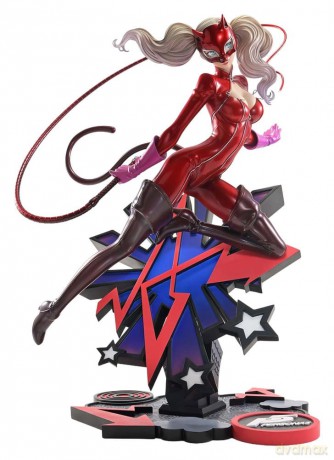 Persona 5 Premium Masterline Statue 1/4 Ann Takamaki "Panther" 45 cm [FIGURKA]