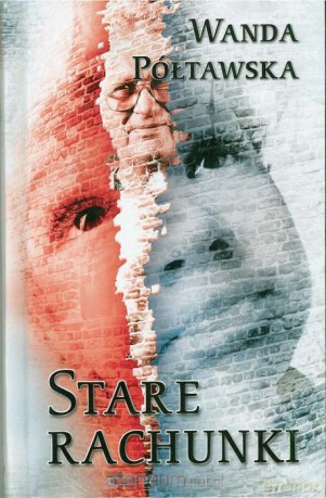 Stare rachunki [KSIĄŻKA]