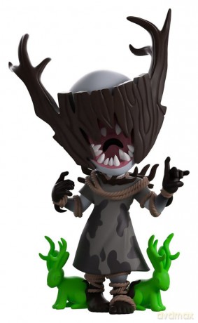 Phasmophobia Vinyl Figure Forest Spirit 13 cm [FIGURKA]